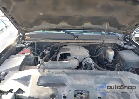 2011 GMC Sierra 1500 Sle z USA, uszkodzony, nr VIN 3GTP2VE32BG175759